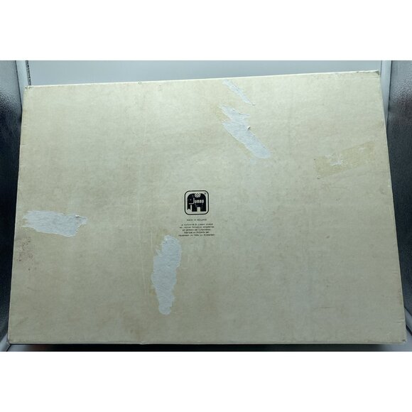 Happy Faces  People 5000 pieces Jigsaw Puzzle Made By Jumbo 1781 Sealed Bag - Picture 9 of 12